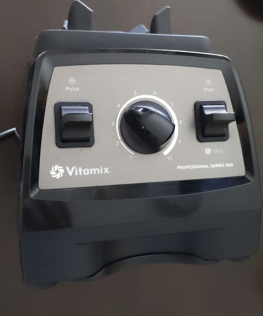 キッチン家電 Vitamix professional series 300