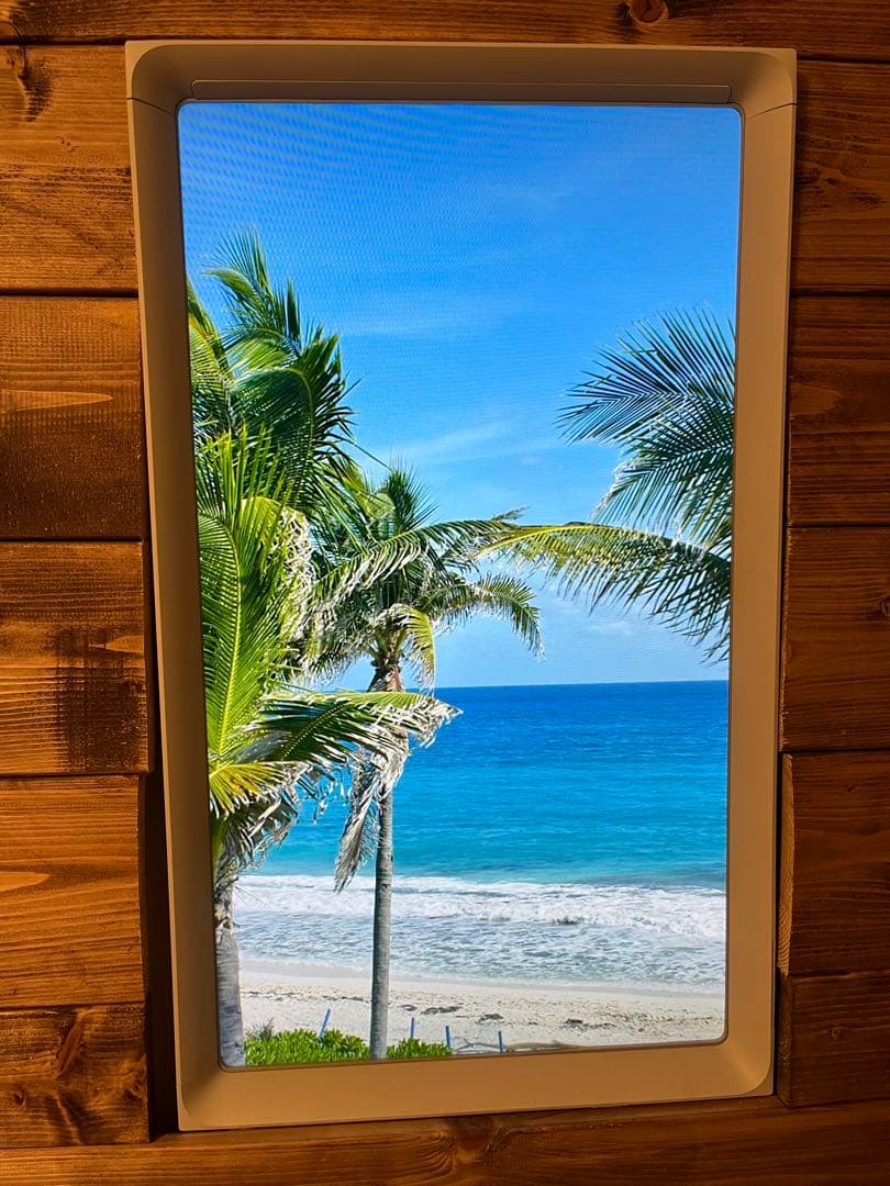 ロールスクリーン Atomoph Window Yo +Scope