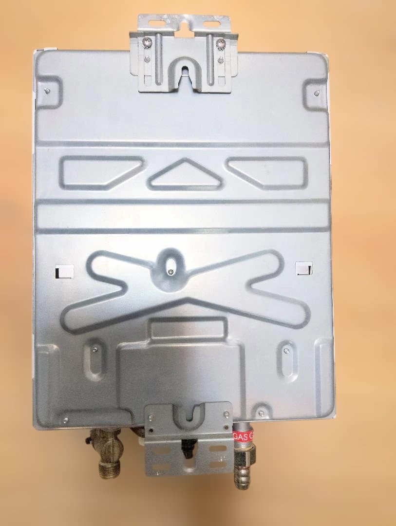 パロマ PH-5BV-1K ガス瞬間湯沸かし器 都市ガス用