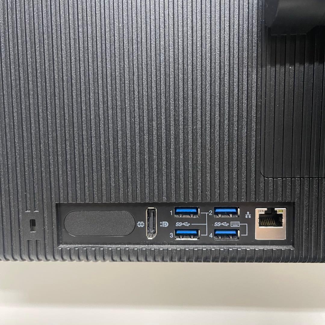 Lenovo ThinkCentre M920z i7 Office2021付き