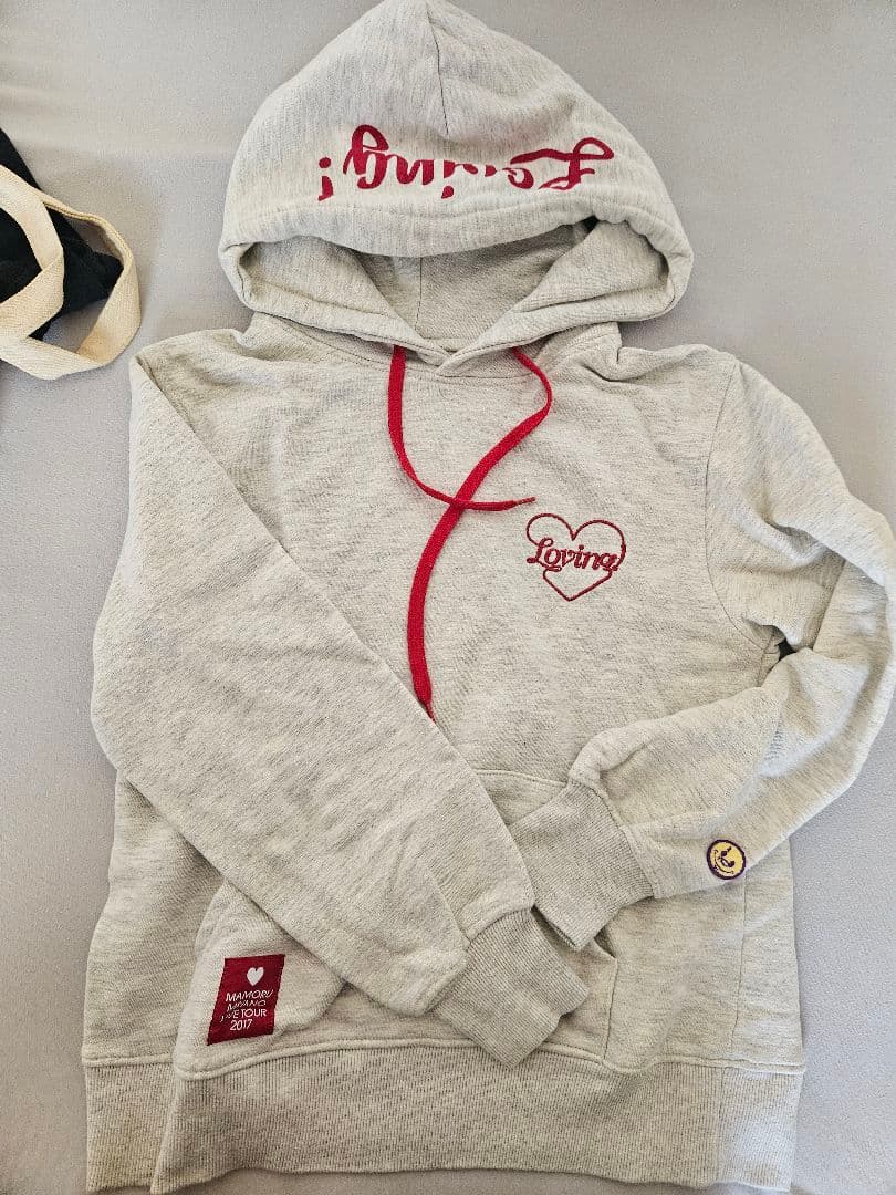 宮野真守　グッズまとめ