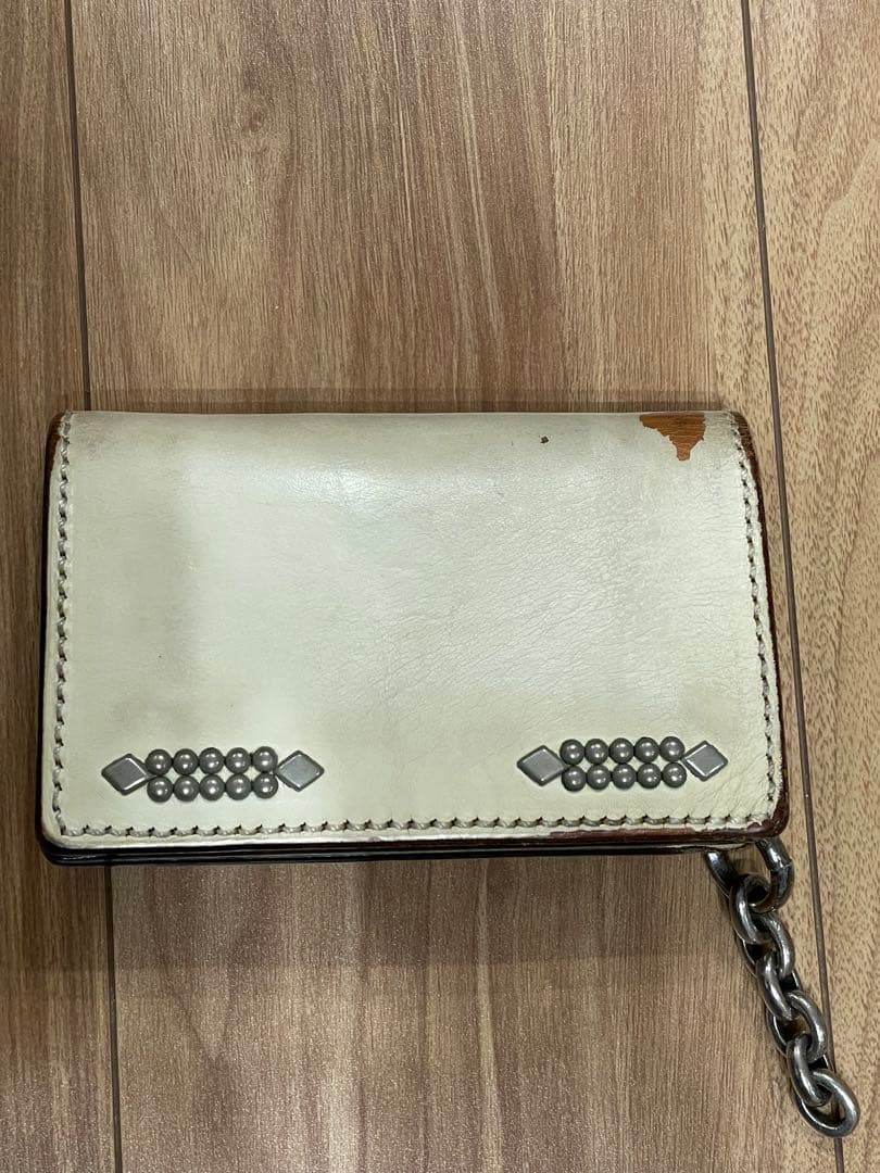 ストップライト　stoplight ウルフズヘッド