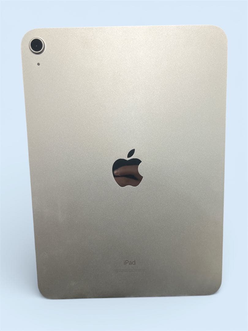 美品iPad 第10世代 64GB キーボードケース・ペン・ケース・フィルム付き