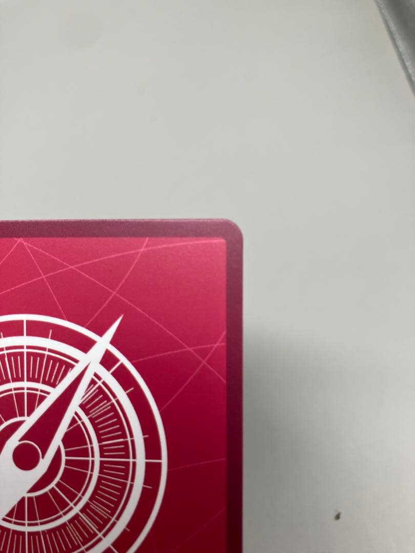 ●T ワンピースカード ボア・ハンコック　リーダーパラレルN5701