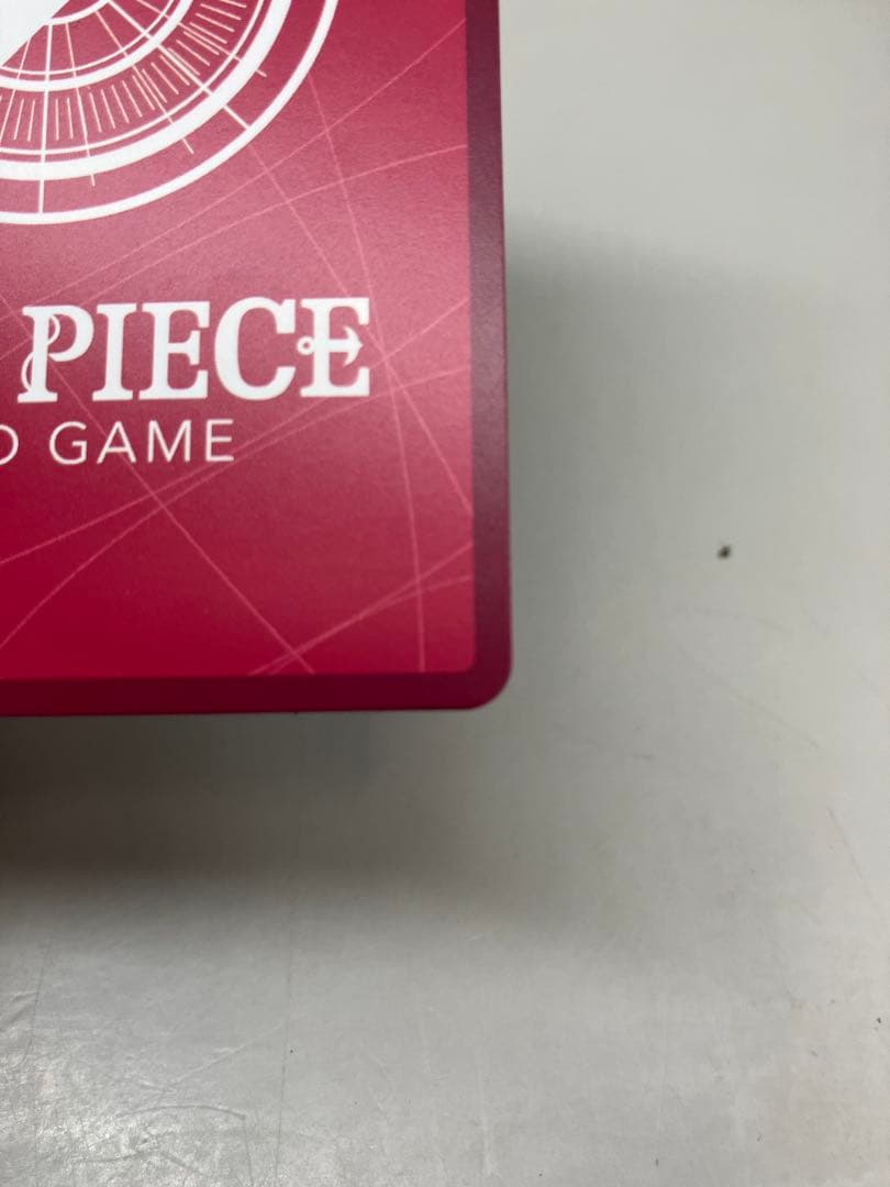 ●T ワンピースカード ボア・ハンコック　リーダーパラレルN5701