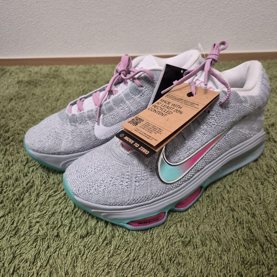 ナイキ G.T. ハッスル 3 EP