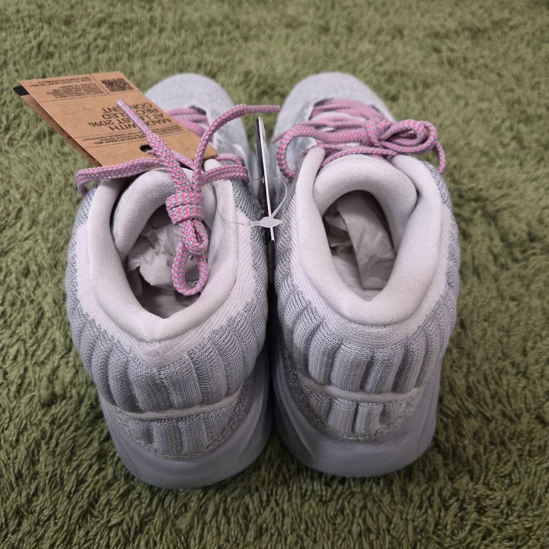 ナイキ G.T. ハッスル 3 EP