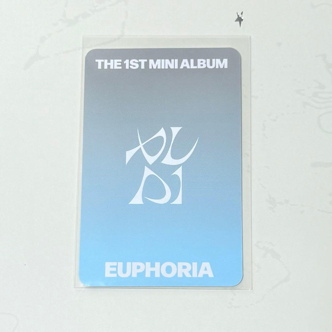 て*ら様 ジアハオ アルノ アンシン ハオシン トレカ ユニットトレカ