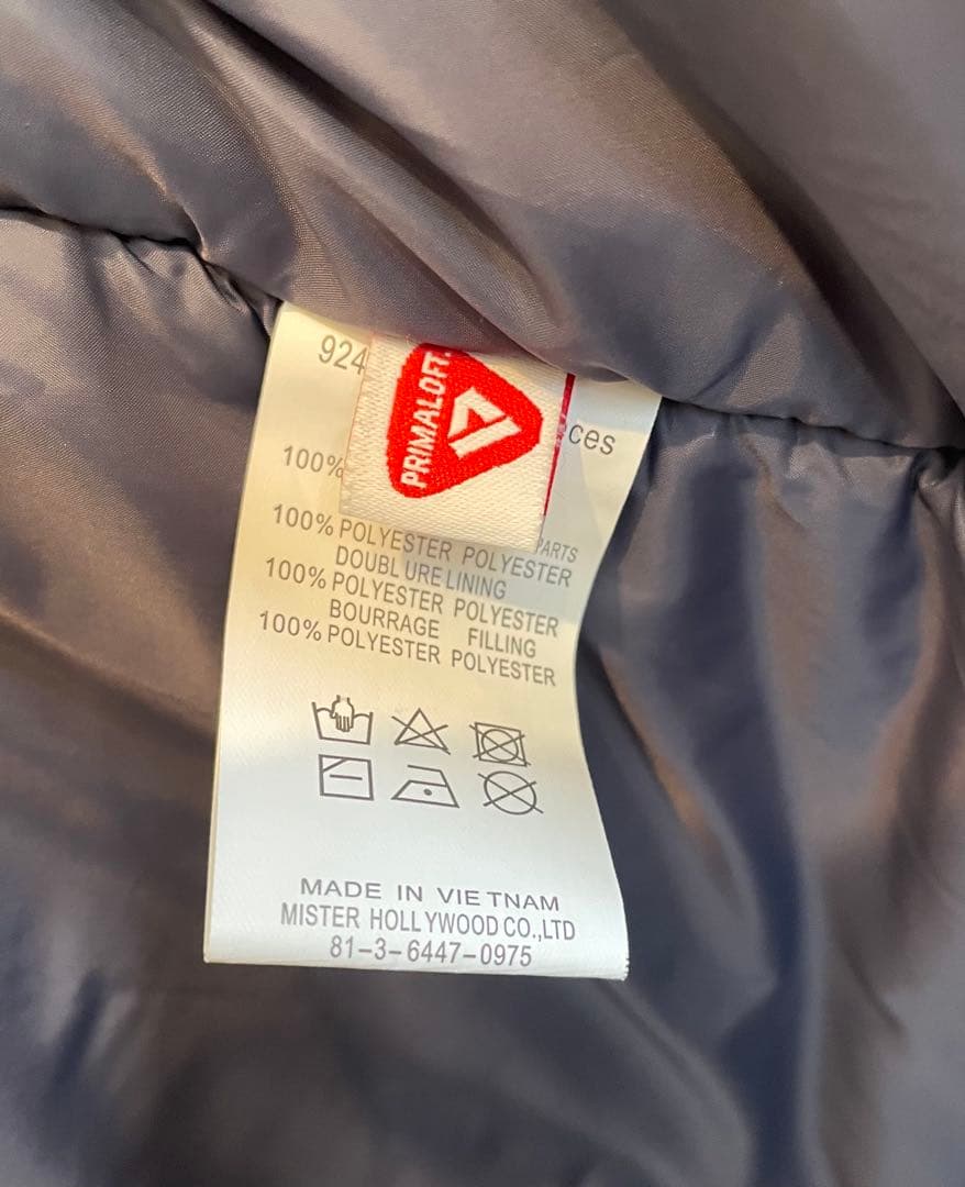 N.HOOLYWOOD エヌハリウッド24AW HALF COAT