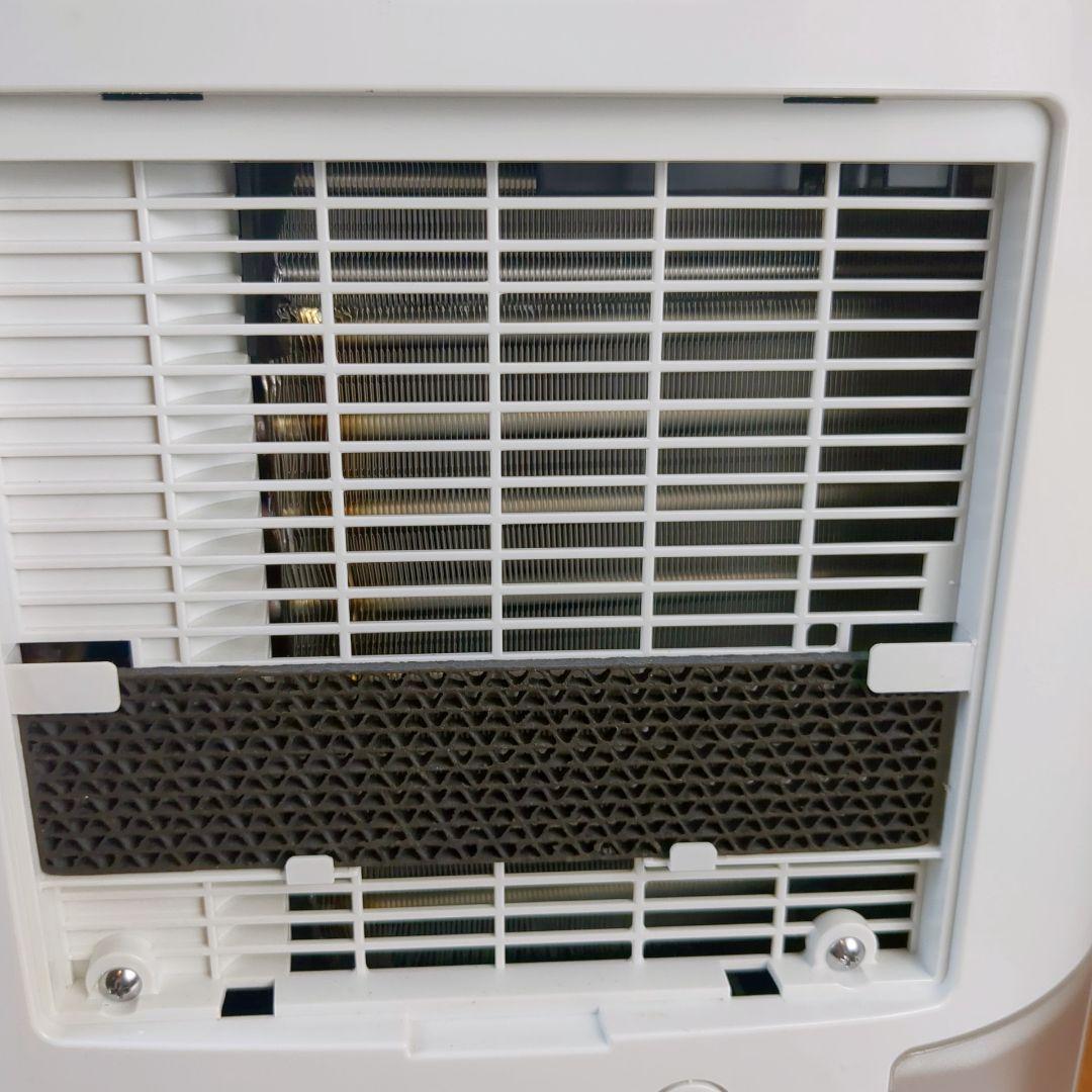 【2021年製】コロナ　衣類乾燥除湿機　CD-P63A2