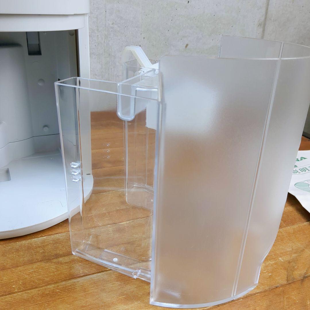 【2021年製】コロナ　衣類乾燥除湿機　CD-P63A2