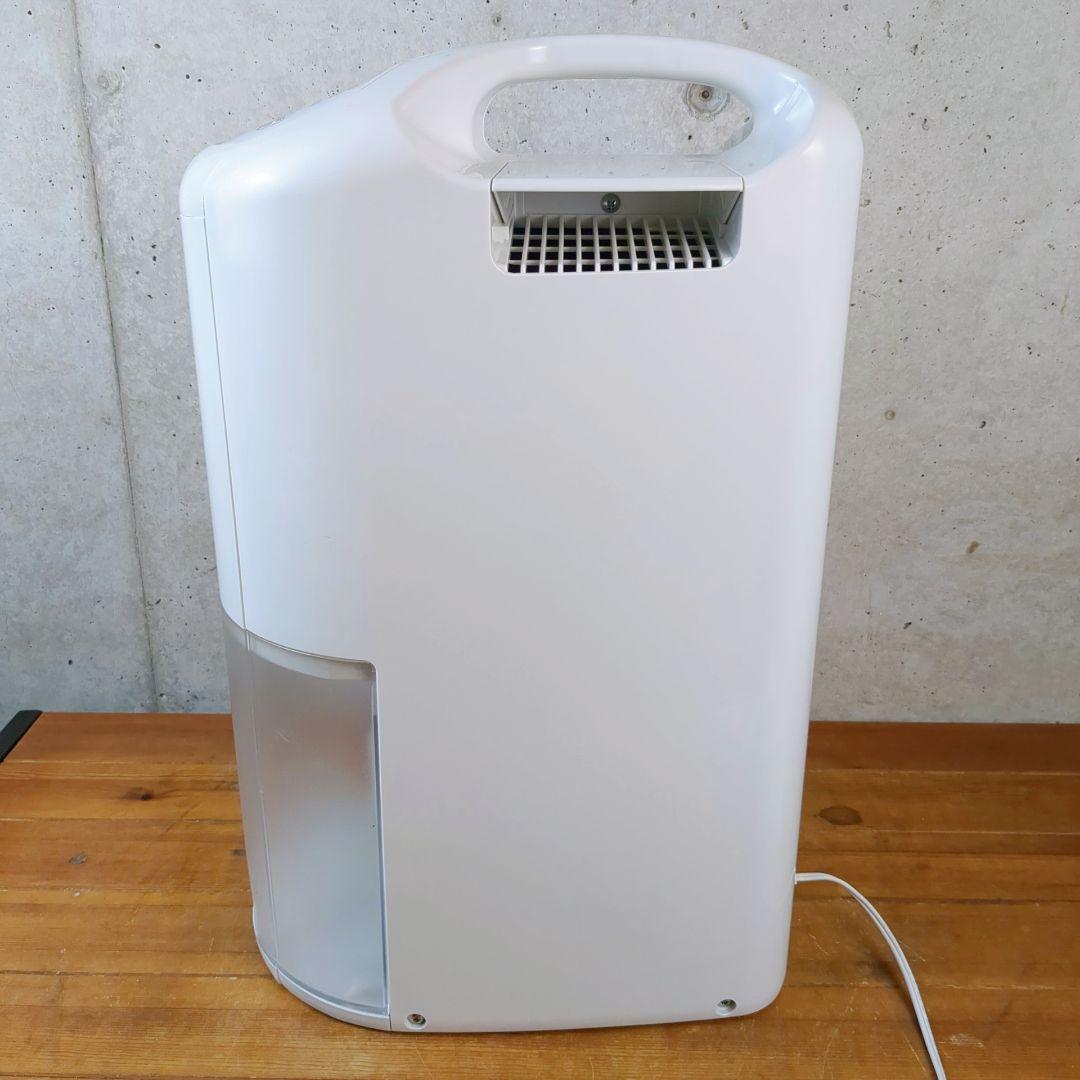 【2021年製】コロナ　衣類乾燥除湿機　CD-P63A2