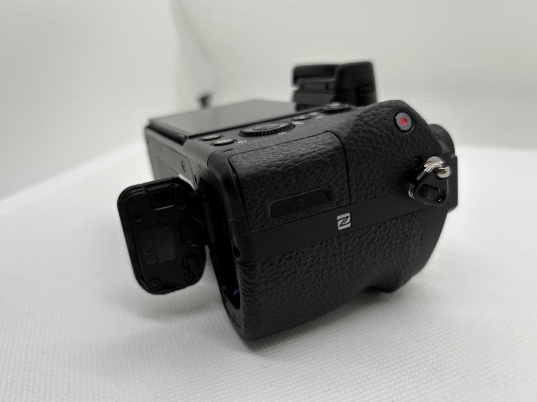 【ショット数：8,808枚】ソニー SONY α7 Ⅱ