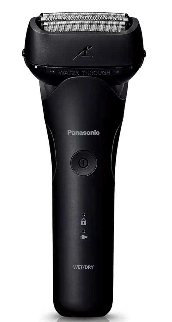 Panasonic メンズシェーバー ES-LT2CK