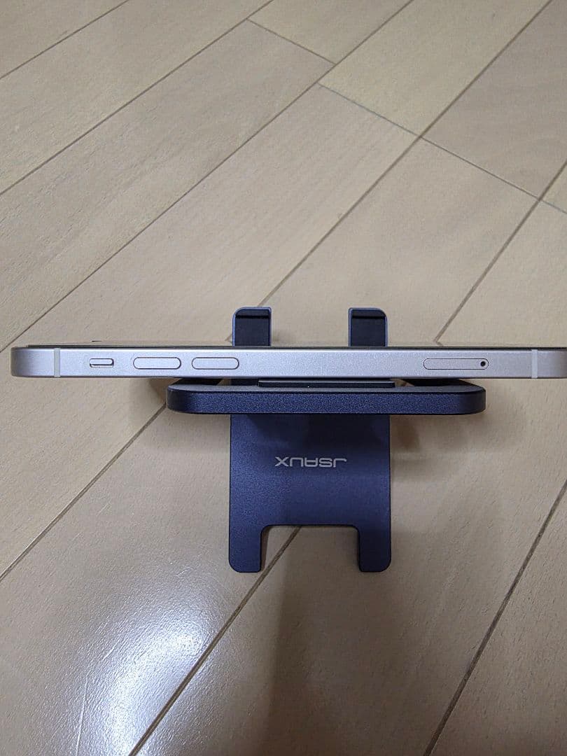 【美品】 iPhone12 ホワイト 128GB