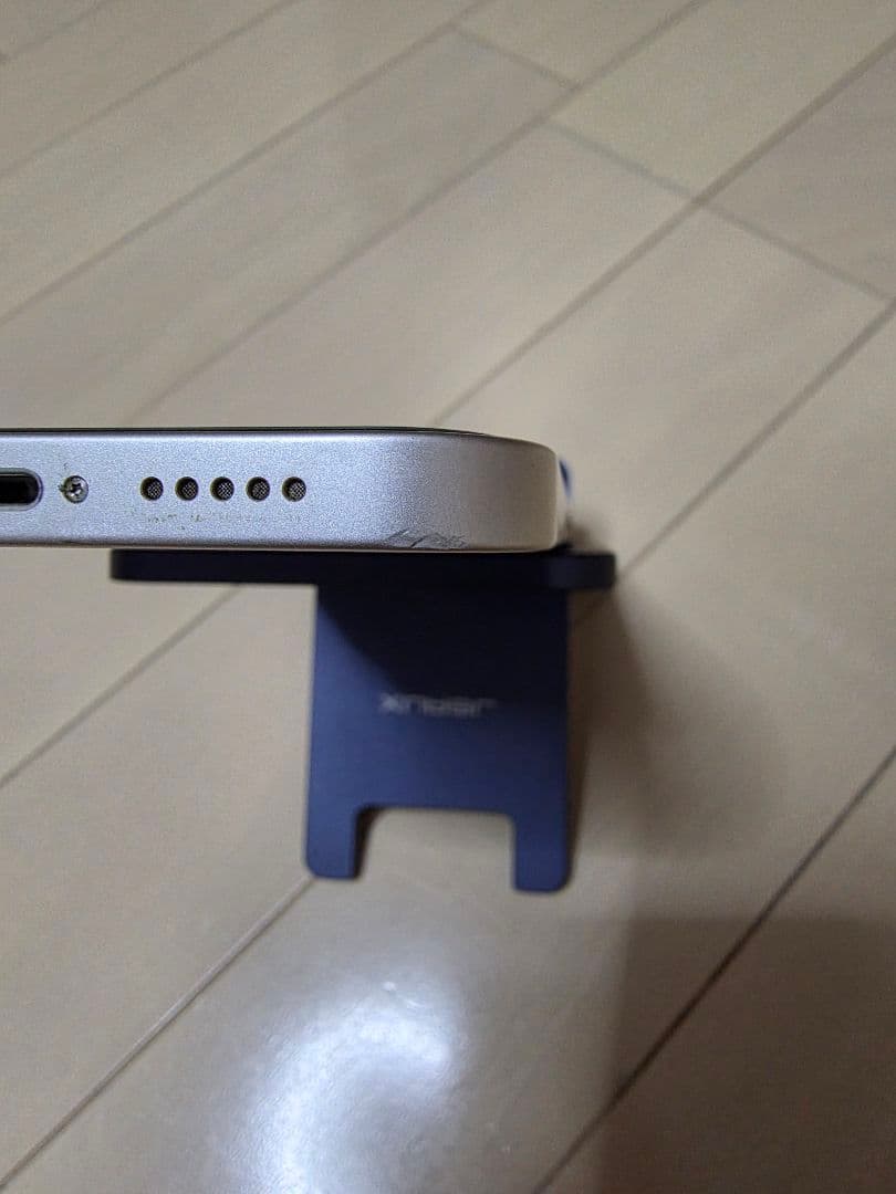 【美品】 iPhone12 ホワイト 128GB