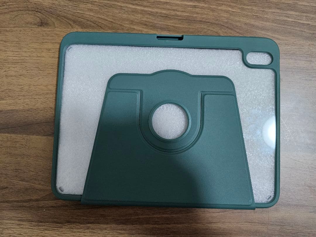 Apple iPad 第10世代 シルバー タブレット 本体 付属品付き