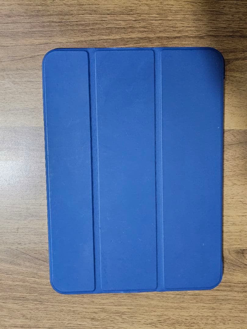 Apple iPad 第10世代 シルバー タブレット 本体 付属品付き