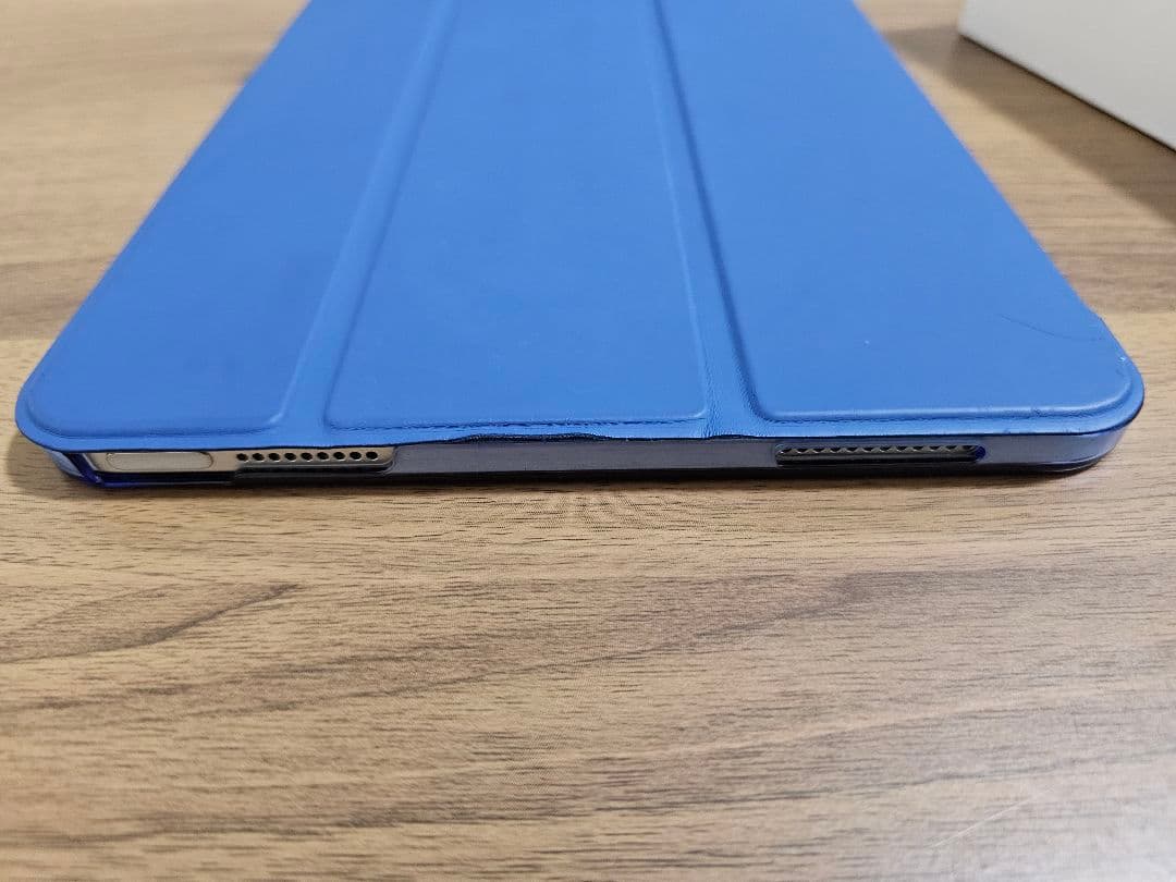 Apple iPad 第10世代 シルバー タブレット 本体 付属品付き