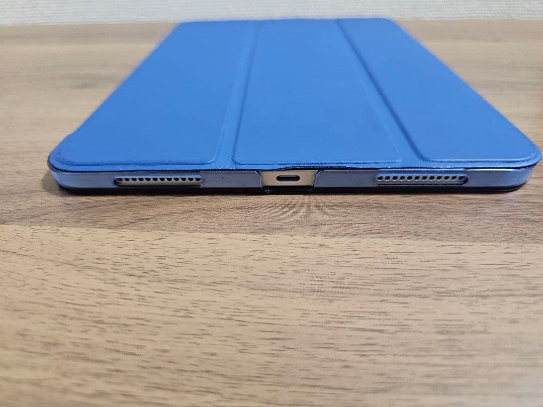 Apple iPad 第10世代 シルバー タブレット 本体 付属品付き