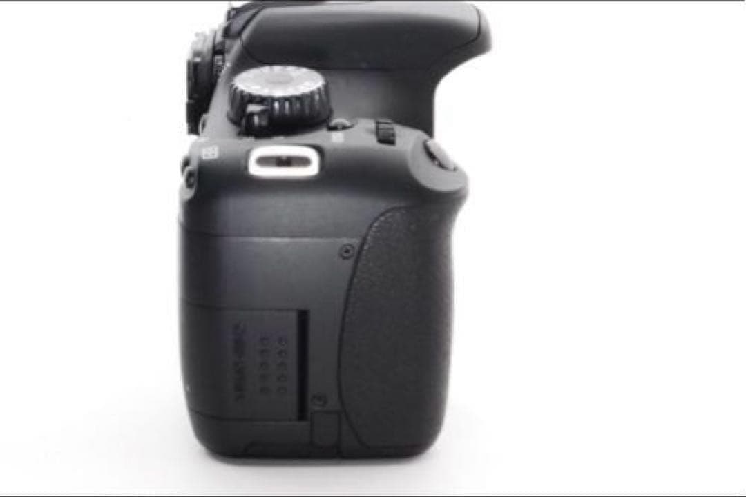 保証付きデジタル一眼レフダブルレンズセットCanon kiss X4