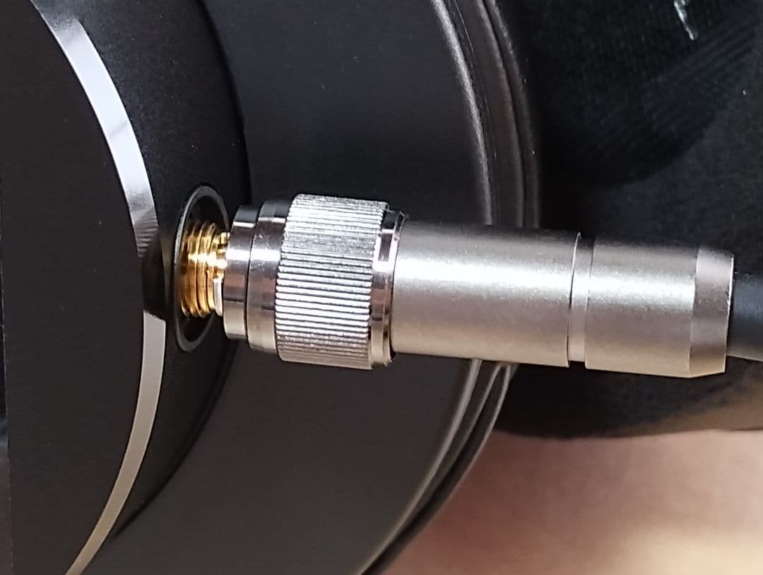 ソニー ヘッドホン MDR-M1ST