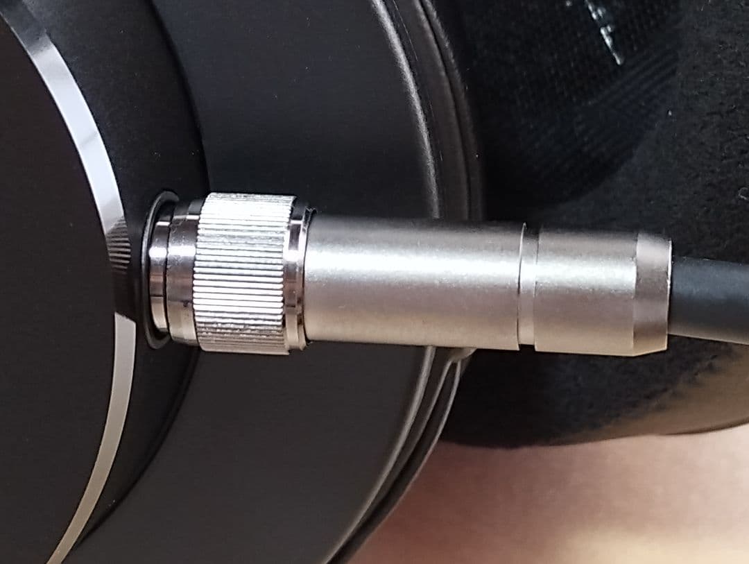 ソニー ヘッドホン MDR-M1ST