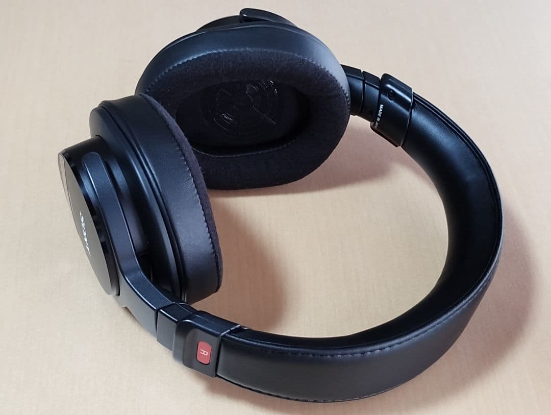 ソニー ヘッドホン MDR-M1ST