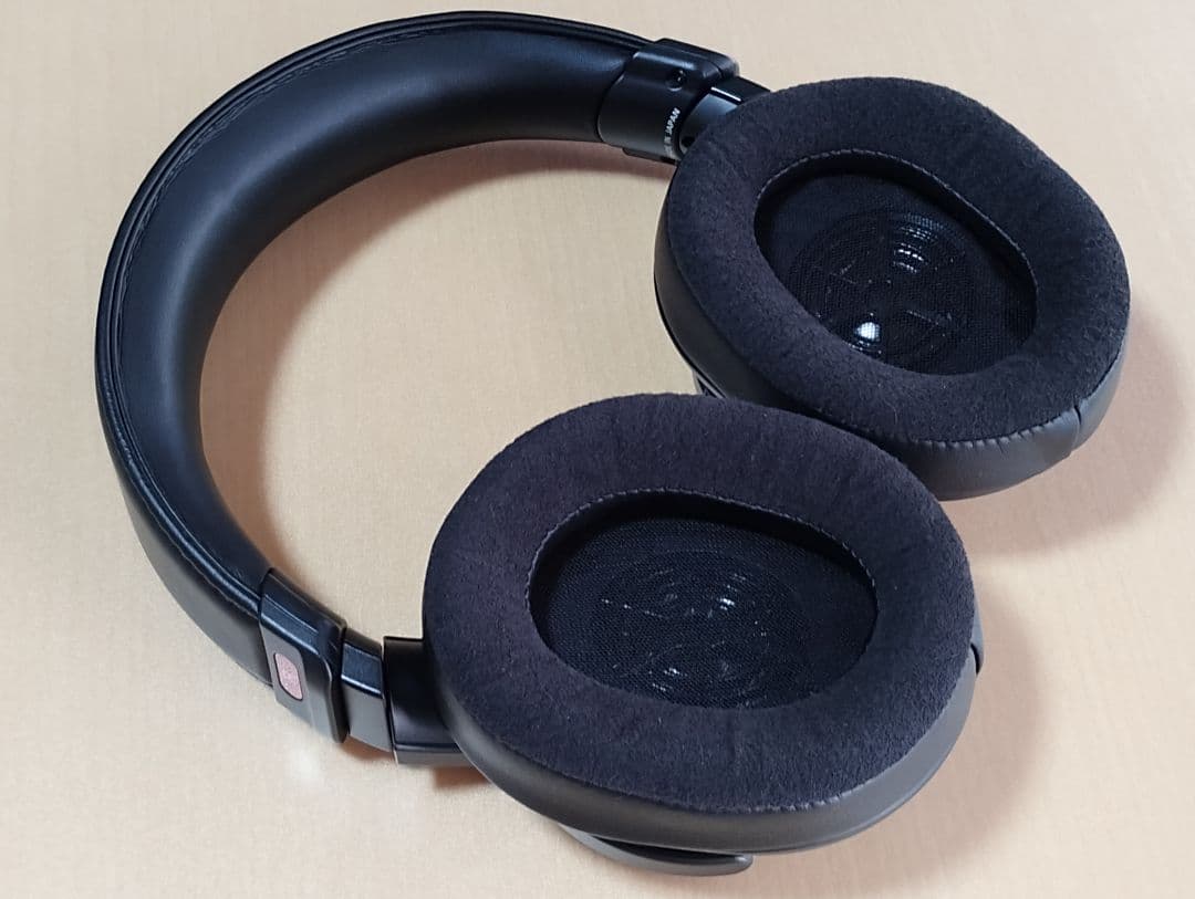 ソニー ヘッドホン MDR-M1ST