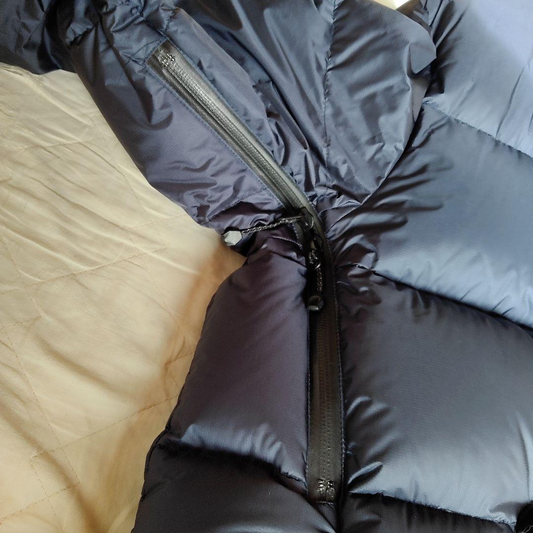 【大幅値下げ最終価格】NANGA 最強ダウン 格安　早い者勝ち