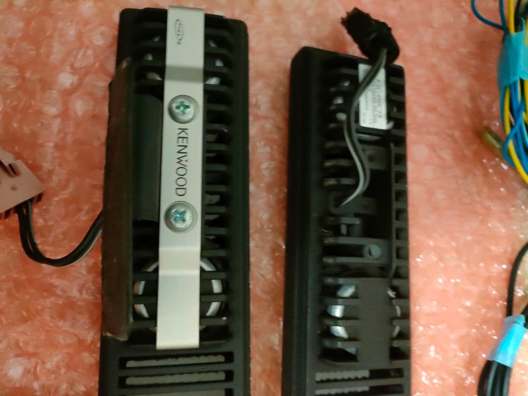 スピーカー・ウーファー KSC-990CTR