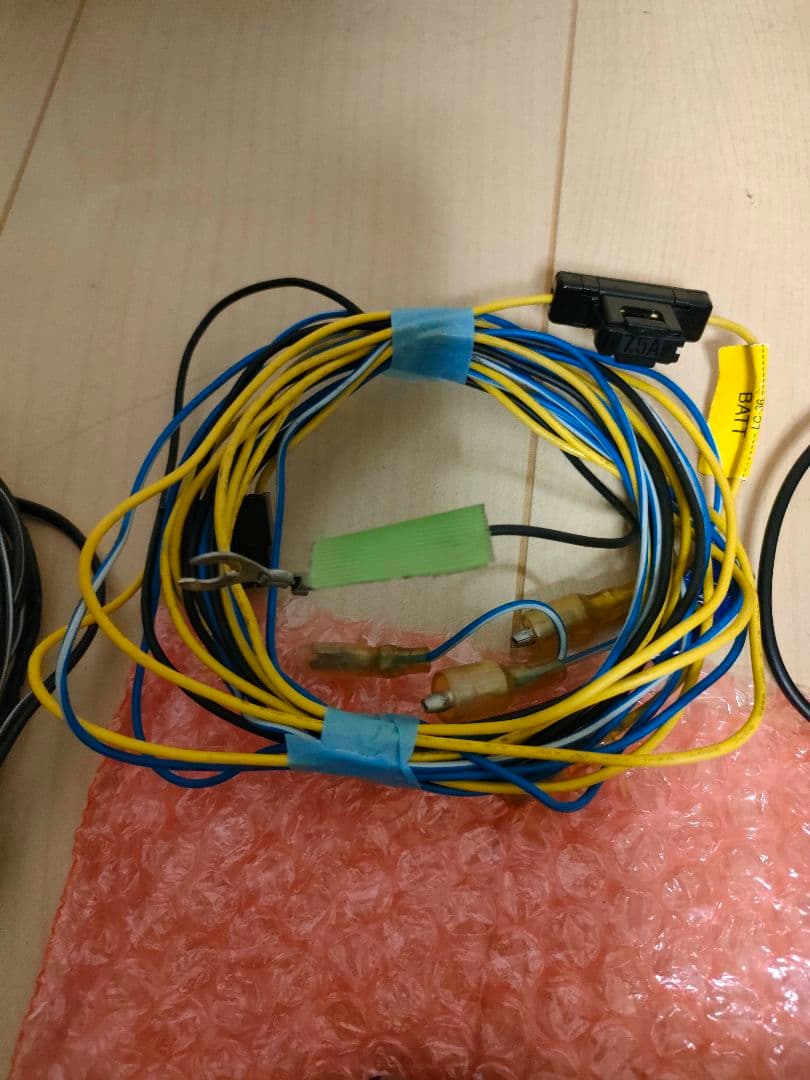 スピーカー・ウーファー KSC-990CTR