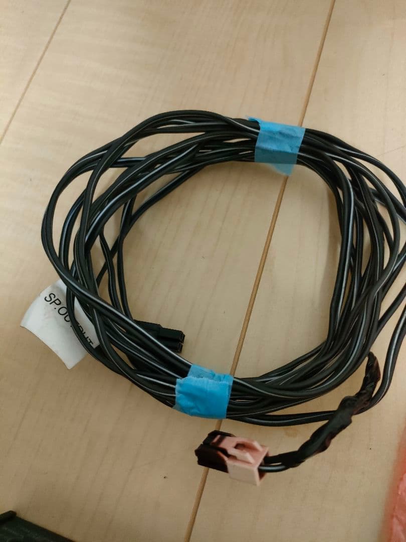 スピーカー・ウーファー KSC-990CTR