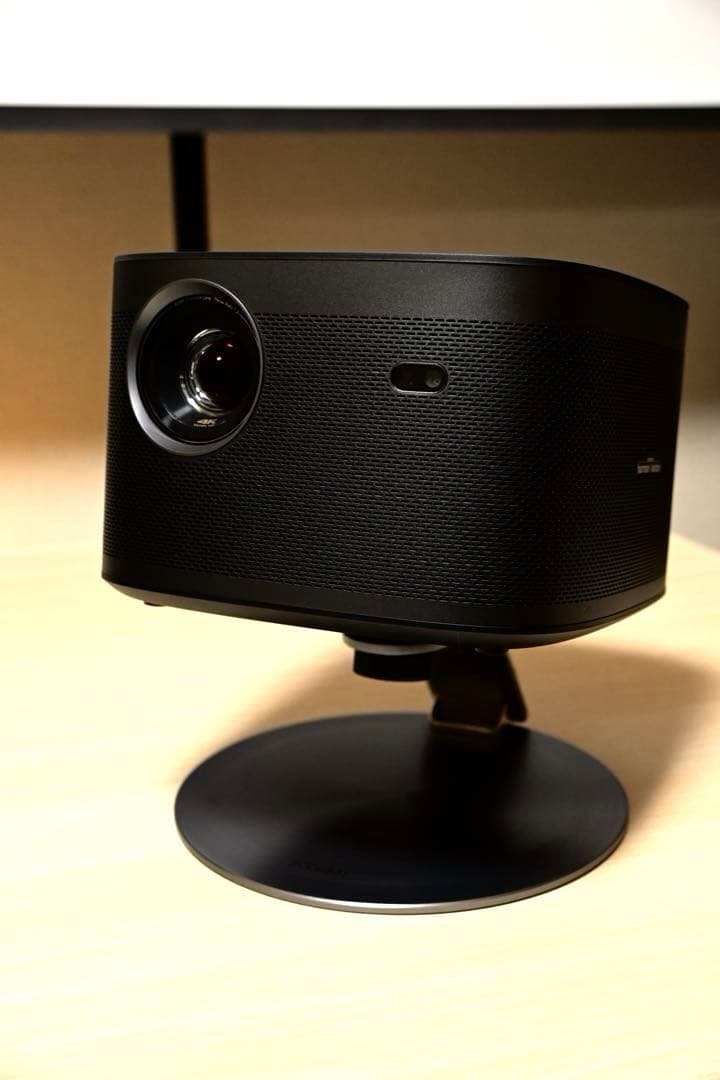 XGIMI Horizon pro 4K プロジェクター