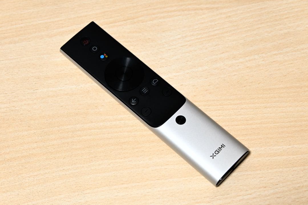 XGIMI Horizon pro 4K プロジェクター