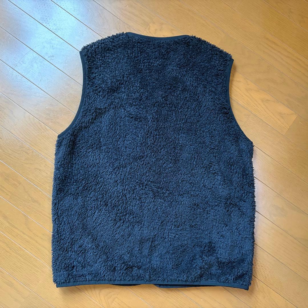 極美品◯ PATAGONIA M's Los Gatos Vest 黒 L