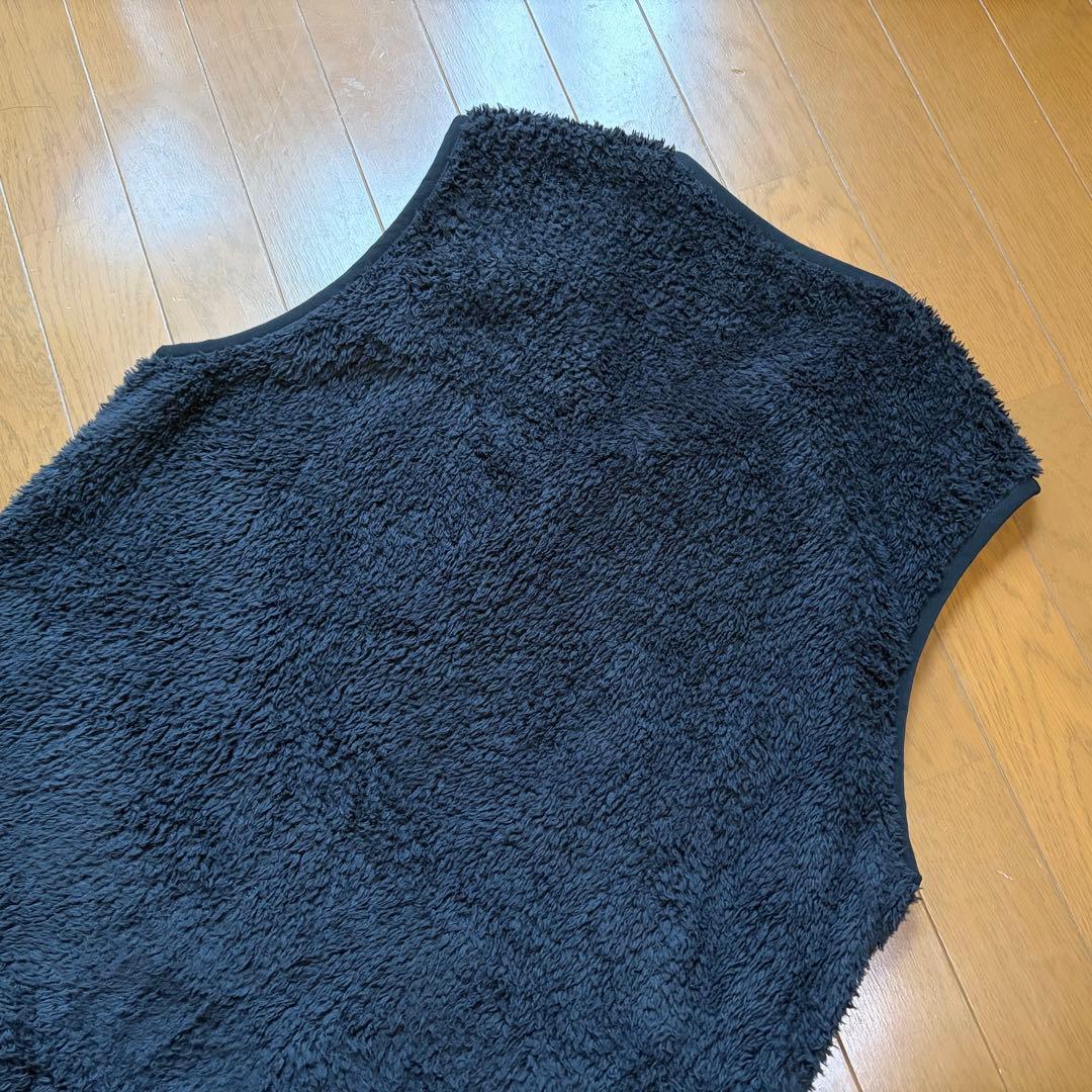極美品◯ PATAGONIA M's Los Gatos Vest 黒 L