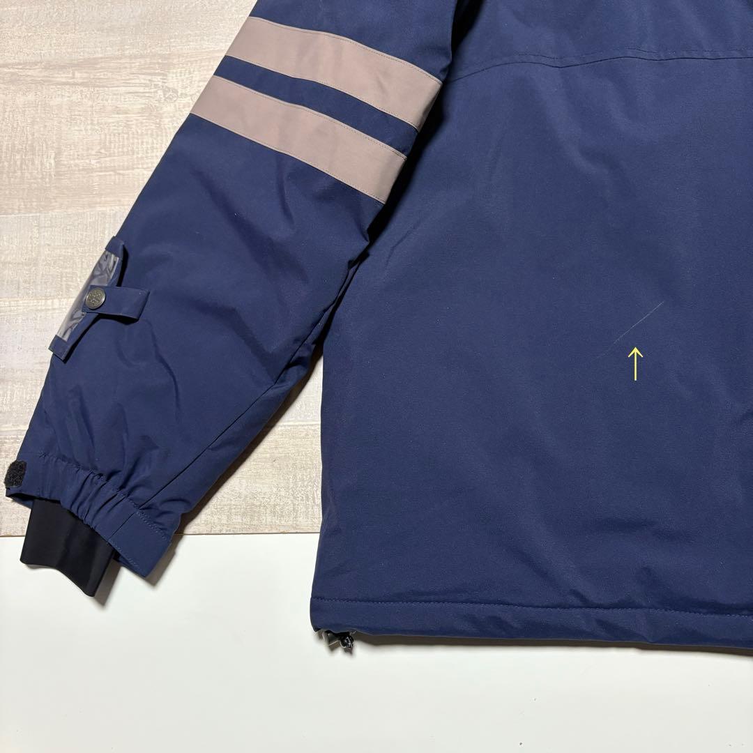 アイスパーダル★スノーボードウェア★セットアップ★撥水【レディースサイズM（9】