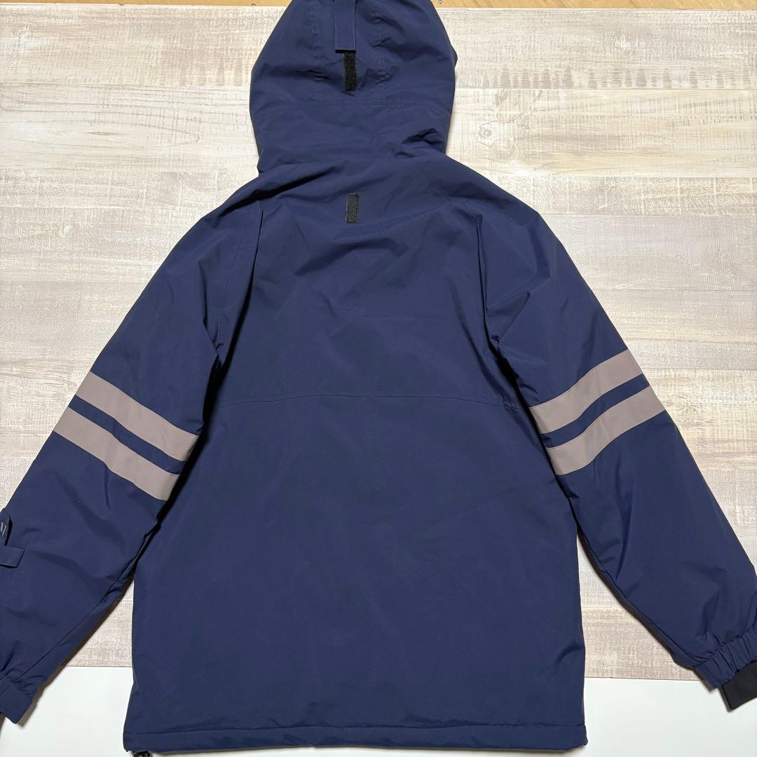 アイスパーダル★スノーボードウェア★セットアップ★撥水【レディースサイズM（9】