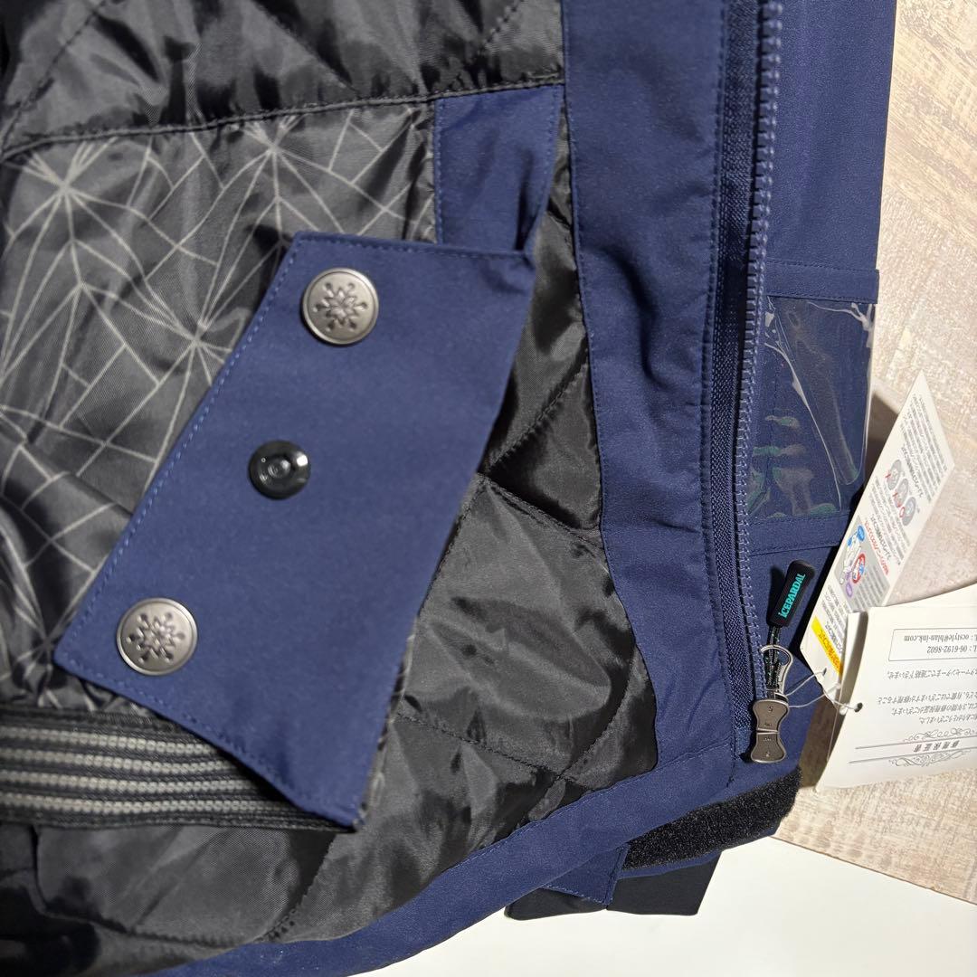 アイスパーダル★スノーボードウェア★セットアップ★撥水【レディースサイズM（9】