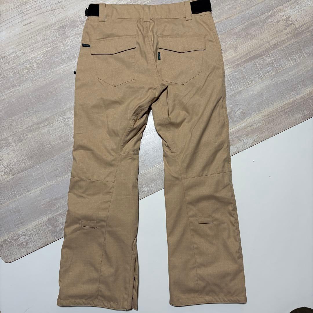 アイスパーダル★スノーボードウェア★セットアップ★撥水【レディースサイズM（9】