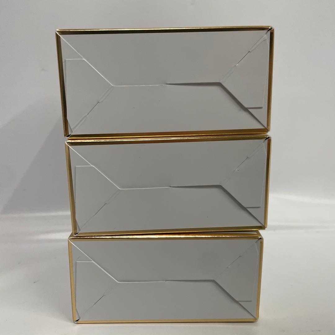 KIRA パーフェクトフェイスパウダー リフィル ベージュ62 21g 3個