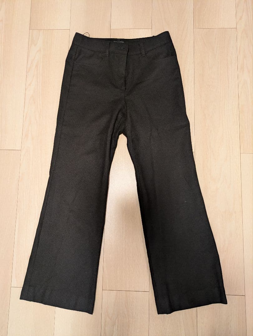 theory luxe テーラードジャケット 038 ブラック