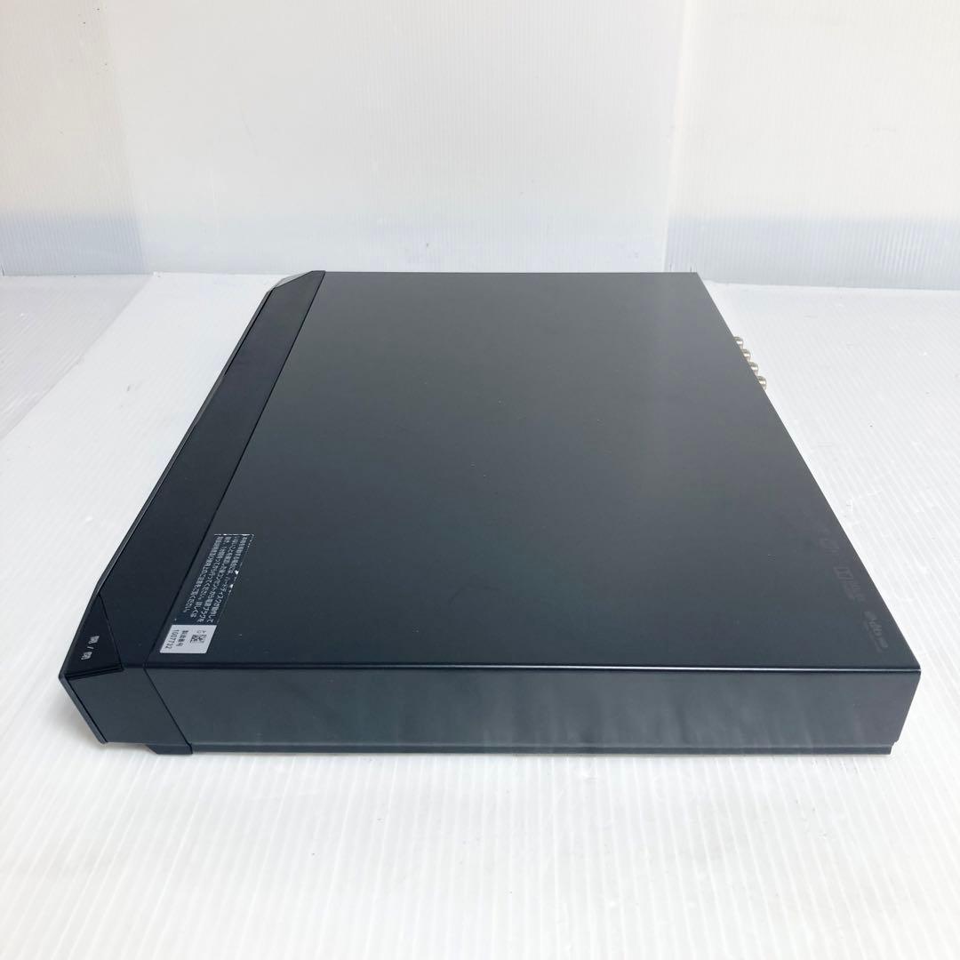 美品 SONY ブルーレイレコーダー BDZ-ET1100 2013年製 1TB