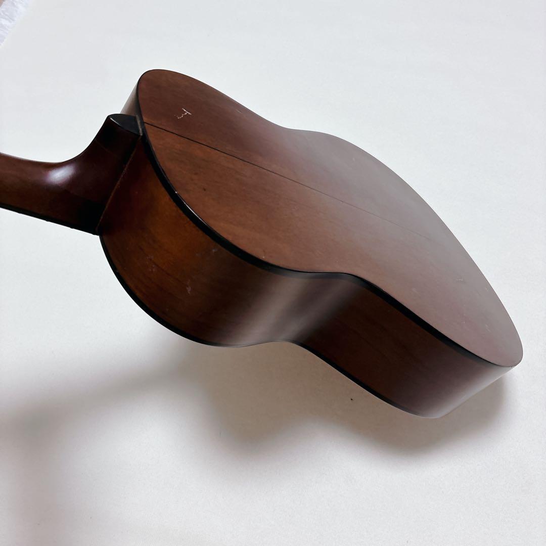 Fender MA-1/SB フェンダー ミニアコギ アコースティックギター