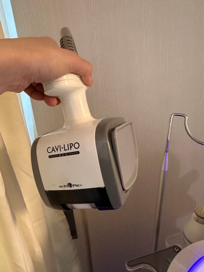 CAVI-LIPO DEX キャビリポdex