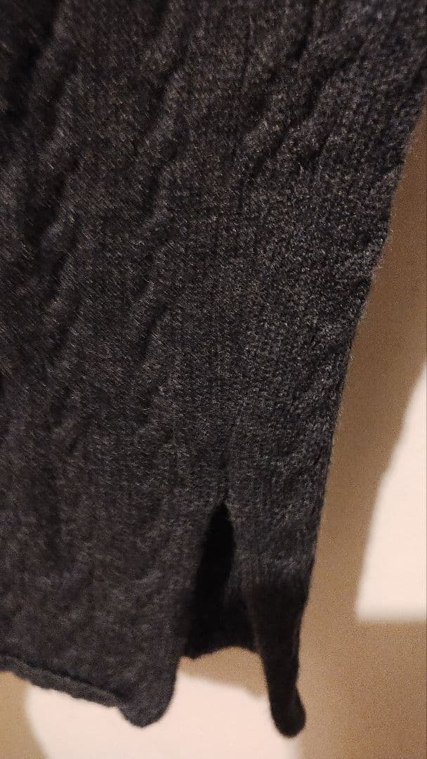 Tpon様 C6861 フーディーブルゾンコーデ