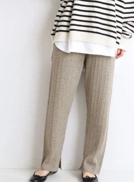 Tpon様 C6861 フーディーブルゾンコーデ