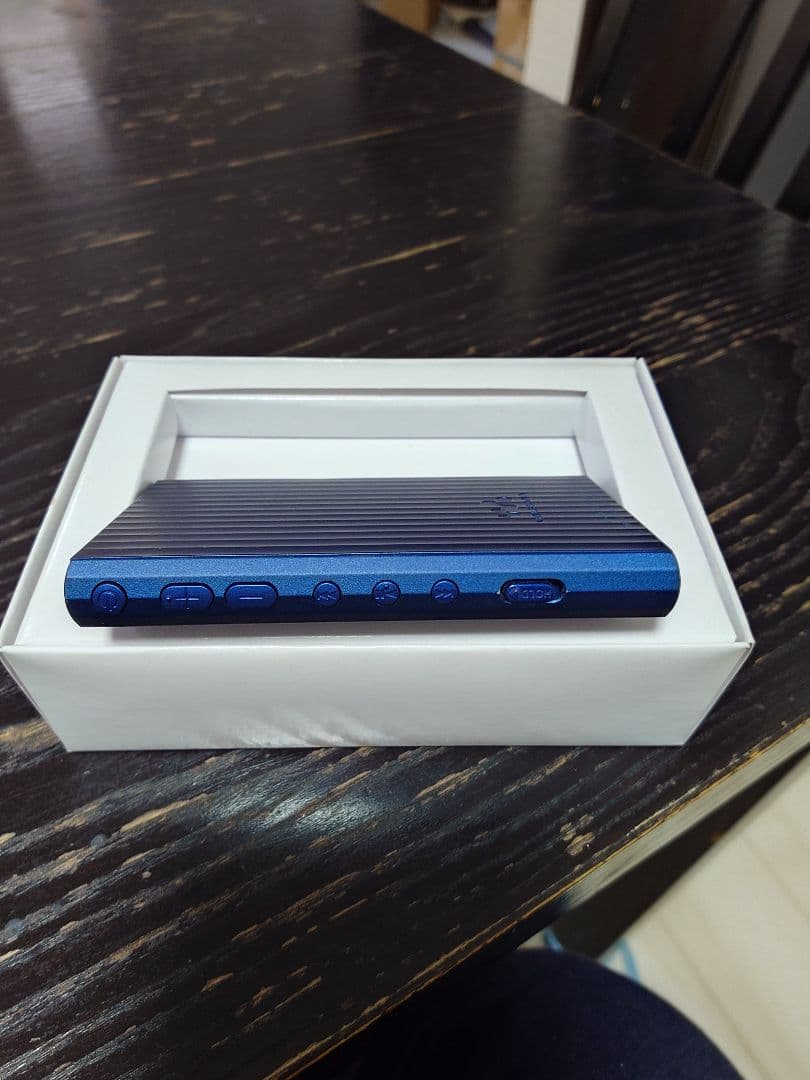 SONY NW-A306ウォークマン 32G ブルー