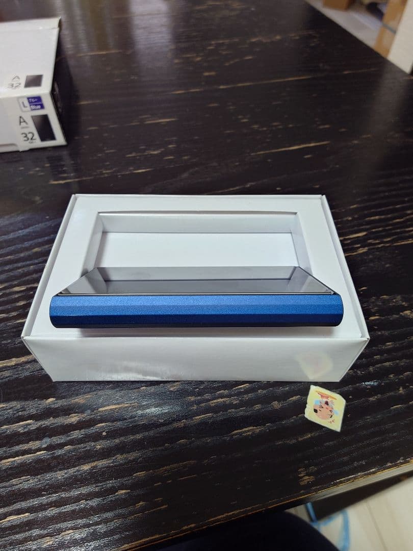 SONY NW-A306ウォークマン 32G ブルー